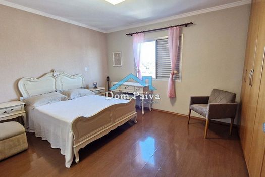 Foto 38 do(a) Apartamento de 3 quartos à venda em Tremembé, São Paulo