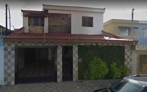 Foto 2 do(a) Casa de 4 quartos à venda em Vila Califórnia, São Paulo