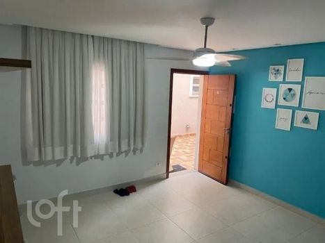 Foto 1 do(a) Casa em Condomínio de 3 quartos à venda em Sacomã, São Paulo