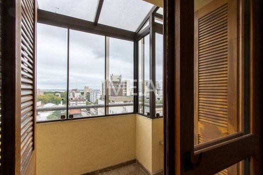 Foto 21 do(a) Apartamento de 3 quartos para alugar em Menino Deus, Porto Alegre