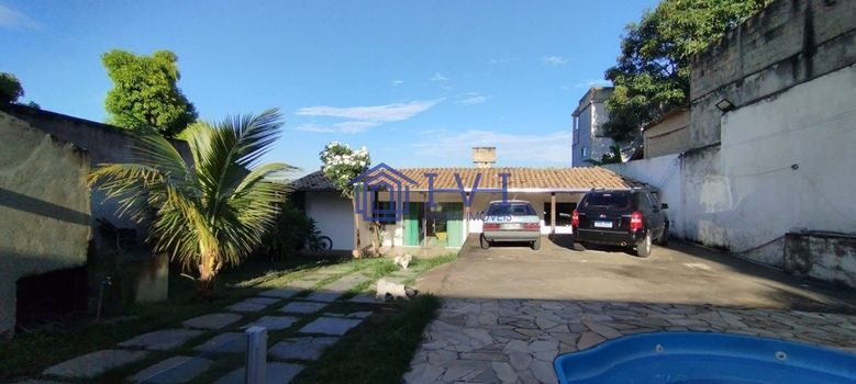 Foto 4 do(a) Casa de 5 quartos à venda em Mantiqueira, Belo Horizonte