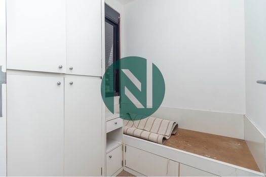 Foto 45 do(a) Apartamento de 4 quartos à venda em Santa Cecília, São Paulo