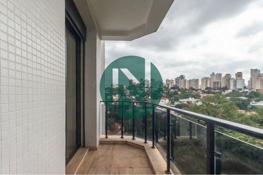 Foto 28 do(a) Apartamento de 4 quartos à venda em Santa Cecília, São Paulo