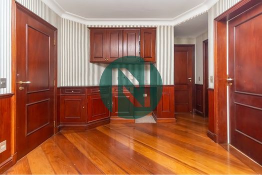 Foto 40 do(a) Apartamento de 4 quartos à venda em Santa Cecília, São Paulo
