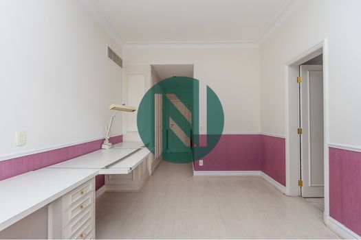 Foto 33 do(a) Apartamento de 4 quartos à venda em Santa Cecília, São Paulo