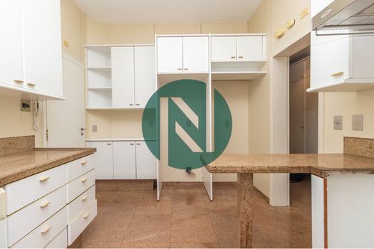 Foto 42 do(a) Apartamento de 4 quartos à venda em Santa Cecília, São Paulo