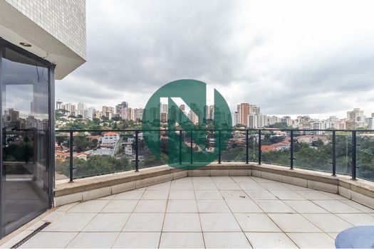 Foto 17 do(a) Apartamento de 4 quartos à venda em Santa Cecília, São Paulo