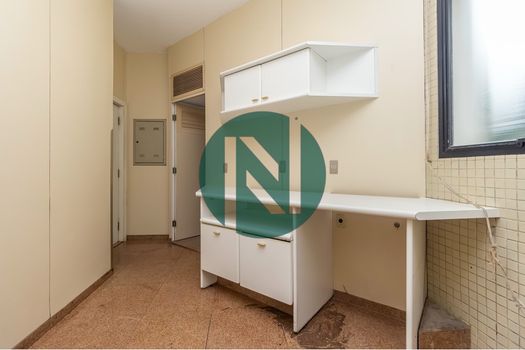 Foto 44 do(a) Apartamento de 4 quartos à venda em Santa Cecília, São Paulo