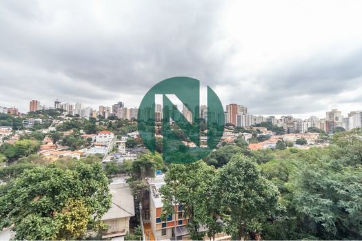 Foto 16 do(a) Apartamento de 4 quartos à venda em Santa Cecília, São Paulo