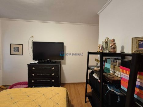 Foto 16 do(a) Apartamento de 4 quartos à venda em Vila Mariana, São Paulo