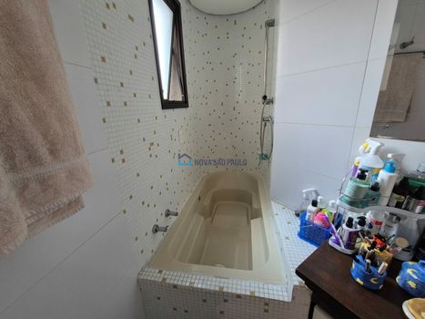 Foto 18 do(a) Apartamento de 4 quartos à venda em Vila Mariana, São Paulo