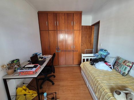 Foto 28 do(a) Apartamento de 4 quartos à venda em Vila Mariana, São Paulo