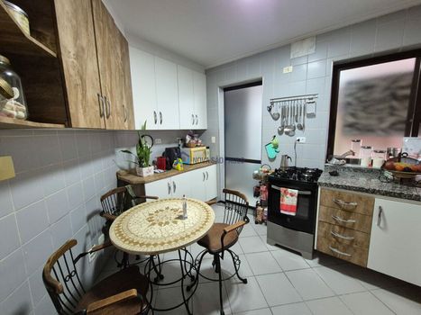 Foto 11 do(a) Apartamento de 4 quartos à venda em Vila Mariana, São Paulo