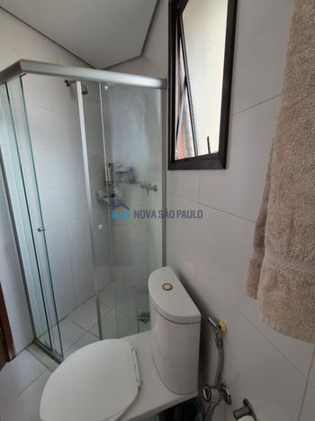 Foto 19 do(a) Apartamento de 4 quartos à venda em Vila Mariana, São Paulo