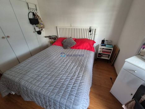 Foto 21 do(a) Apartamento de 4 quartos à venda em Vila Mariana, São Paulo
