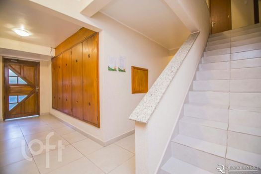 Foto 25 do(a) Apartamento de 2 quartos à venda em Passo da Areia, Porto Alegre