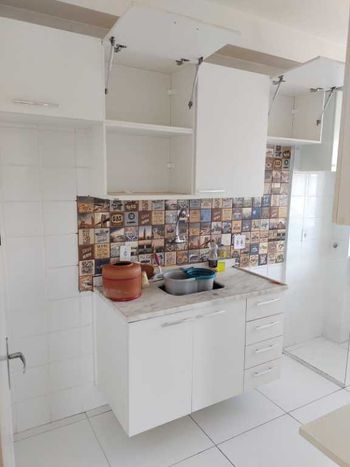 Foto 12 do(a) Apartamento de 2 quartos à venda em Vila Odim Antão, Sorocaba