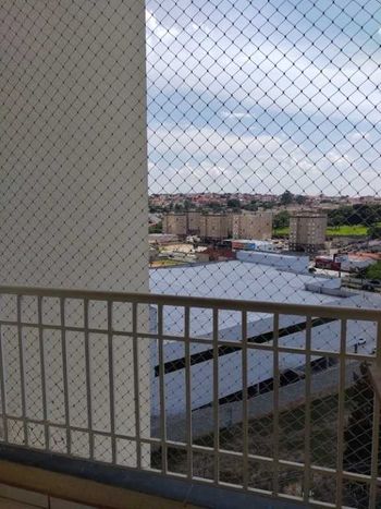 Foto 4 do(a) Apartamento de 2 quartos à venda em Vila Odim Antão, Sorocaba