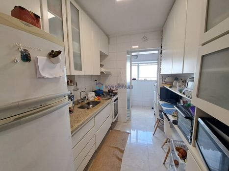 Foto 14 do(a) Apartamento de 3 quartos à venda em Saúde, São Paulo