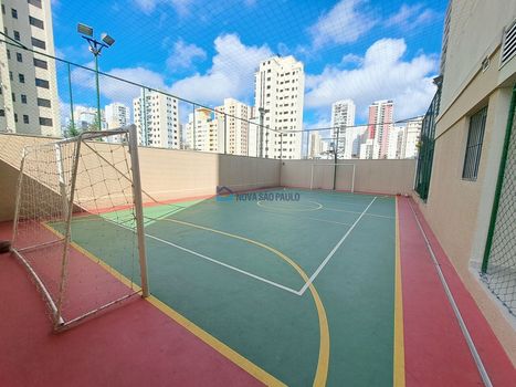 Foto 20 do(a) Apartamento de 3 quartos à venda em Saúde, São Paulo