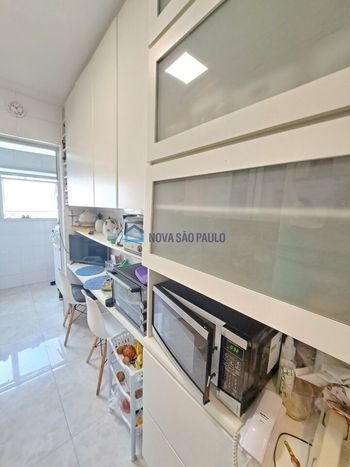 Foto 16 do(a) Apartamento de 3 quartos à venda em Saúde, São Paulo