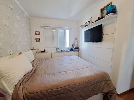Foto 13 do(a) Apartamento de 3 quartos à venda em Saúde, São Paulo