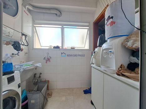 Foto 18 do(a) Apartamento de 3 quartos à venda em Saúde, São Paulo