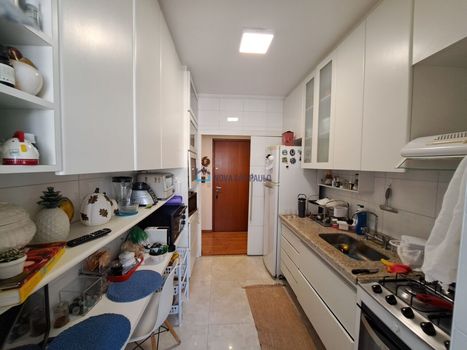 Foto 19 do(a) Apartamento de 3 quartos à venda em Saúde, São Paulo