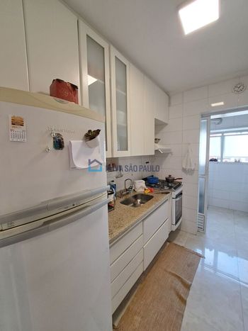 Foto 17 do(a) Apartamento de 3 quartos à venda em Saúde, São Paulo