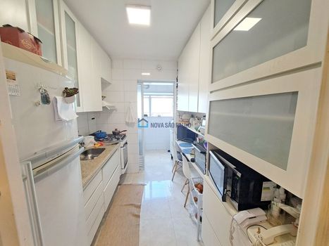 Foto 15 do(a) Apartamento de 3 quartos à venda em Saúde, São Paulo