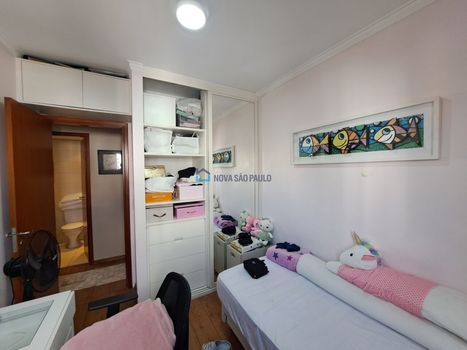Foto 11 do(a) Apartamento de 3 quartos à venda em Saúde, São Paulo