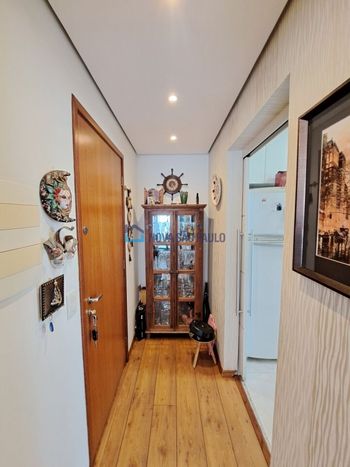 Foto 6 do(a) Apartamento de 3 quartos à venda em Saúde, São Paulo