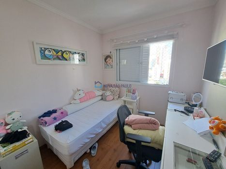Foto 10 do(a) Apartamento de 3 quartos à venda em Saúde, São Paulo
