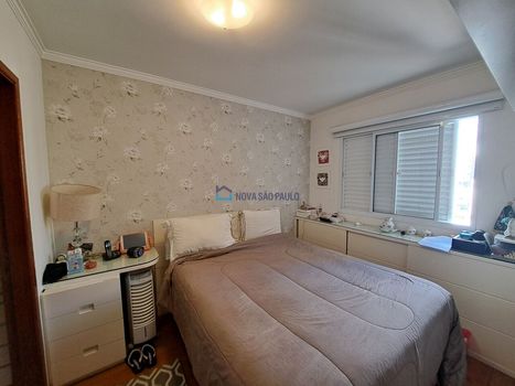 Foto 12 do(a) Apartamento de 3 quartos à venda em Saúde, São Paulo