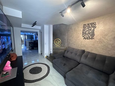 Foto 5 do(a) Casa de 2 quartos à venda em Loteamento City Jaragua, São Paulo