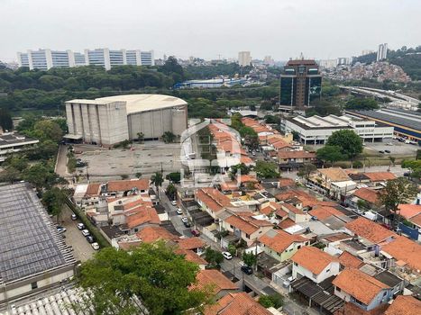 Foto 11 do(a) Apartamento de 3 quartos à venda em Jardim Dom Bosco, São Paulo