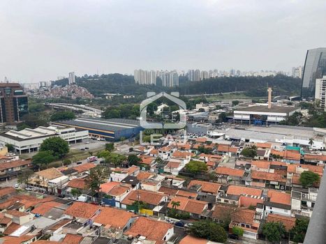 Foto 12 do(a) Apartamento de 3 quartos à venda em Jardim Dom Bosco, São Paulo