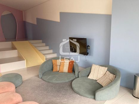 Foto 41 do(a) Apartamento de 3 quartos à venda em Jardim Dom Bosco, São Paulo