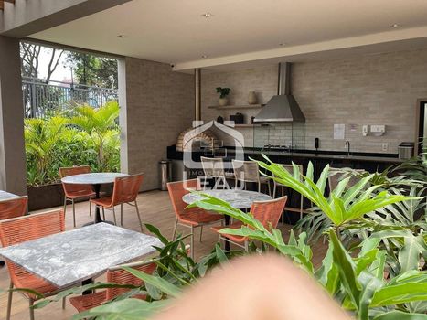 Foto 42 do(a) Apartamento de 3 quartos à venda em Jardim Dom Bosco, São Paulo