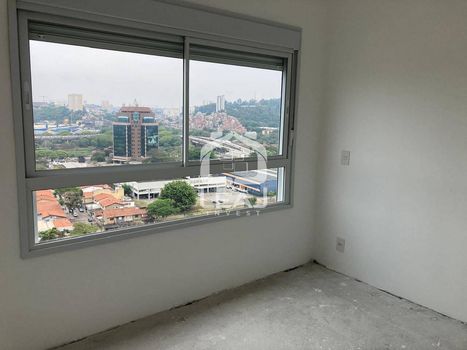 Foto 22 do(a) Apartamento de 3 quartos à venda em Jardim Dom Bosco, São Paulo