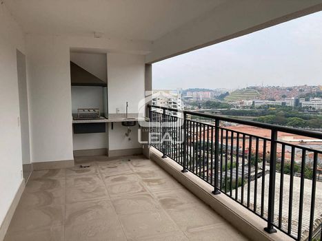 Foto 5 do(a) Apartamento de 3 quartos à venda em Jardim Dom Bosco, São Paulo