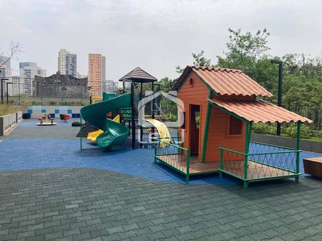 Foto 37 do(a) Apartamento de 3 quartos à venda em Jardim Dom Bosco, São Paulo