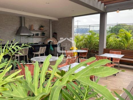 Foto 43 do(a) Apartamento de 3 quartos à venda em Jardim Dom Bosco, São Paulo