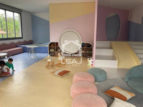 Foto 40 do(a) Apartamento de 3 quartos à venda em Jardim Dom Bosco, São Paulo