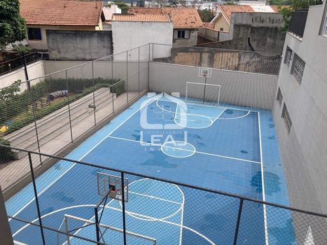 Foto 34 do(a) Apartamento de 3 quartos à venda em Jardim Dom Bosco, São Paulo