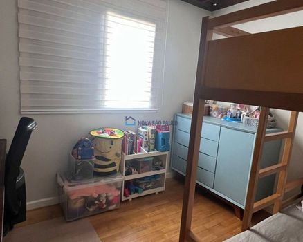 Foto 16 do(a) Apartamento de 2 quartos à venda em Vila Moinho Velho, São Paulo