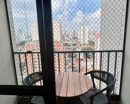 Foto 5 do(a) Apartamento de 2 quartos à venda em Vila Moinho Velho, São Paulo