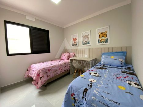 Foto 10 do(a) Apartamento de 2 quartos à venda em Portal Ville Azaleia, Boituva