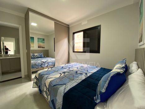 Foto 8 do(a) Apartamento de 2 quartos à venda em Portal Ville Azaleia, Boituva