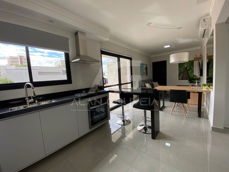 Foto 4 do(a) Apartamento de 2 quartos à venda em Portal Ville Azaleia, Boituva